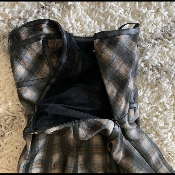 Marc New York Sleeveless Dress - Picture 4 of 5